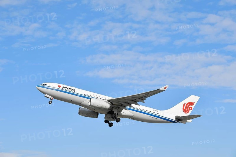 Air China