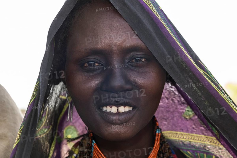 Woman