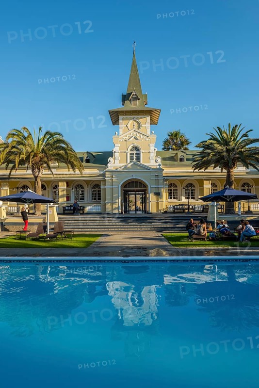 Swakopmund Hotel