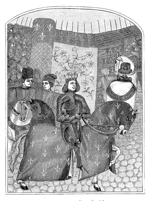 Charles VII the Victorious