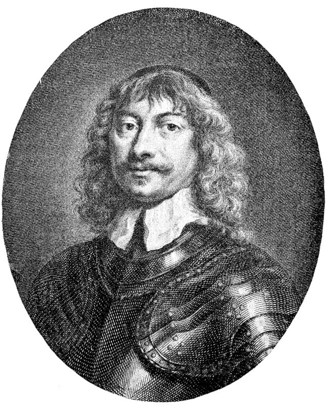 James Graham