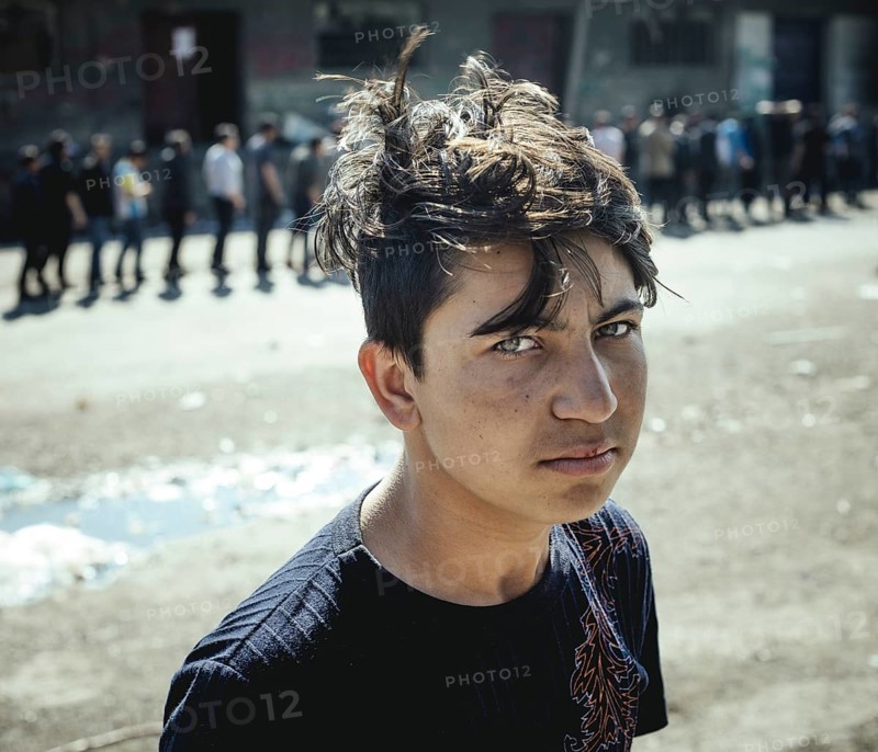 Refugees