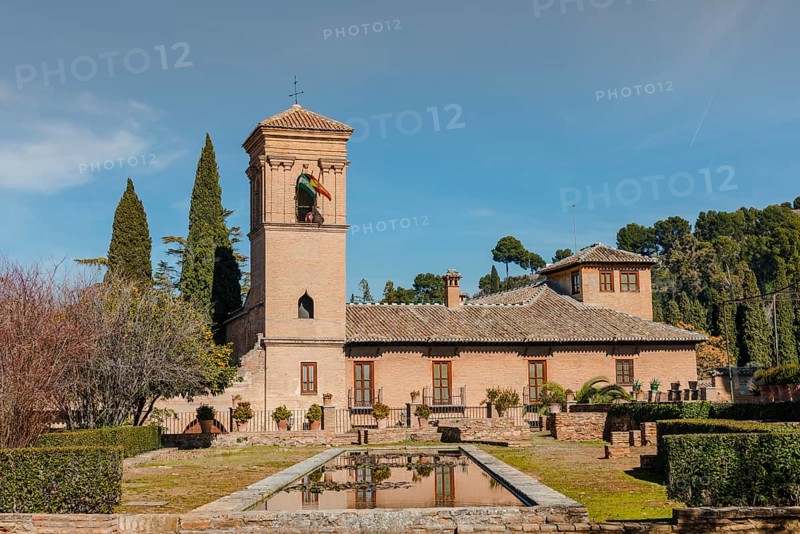 Antico convento di San Francesco