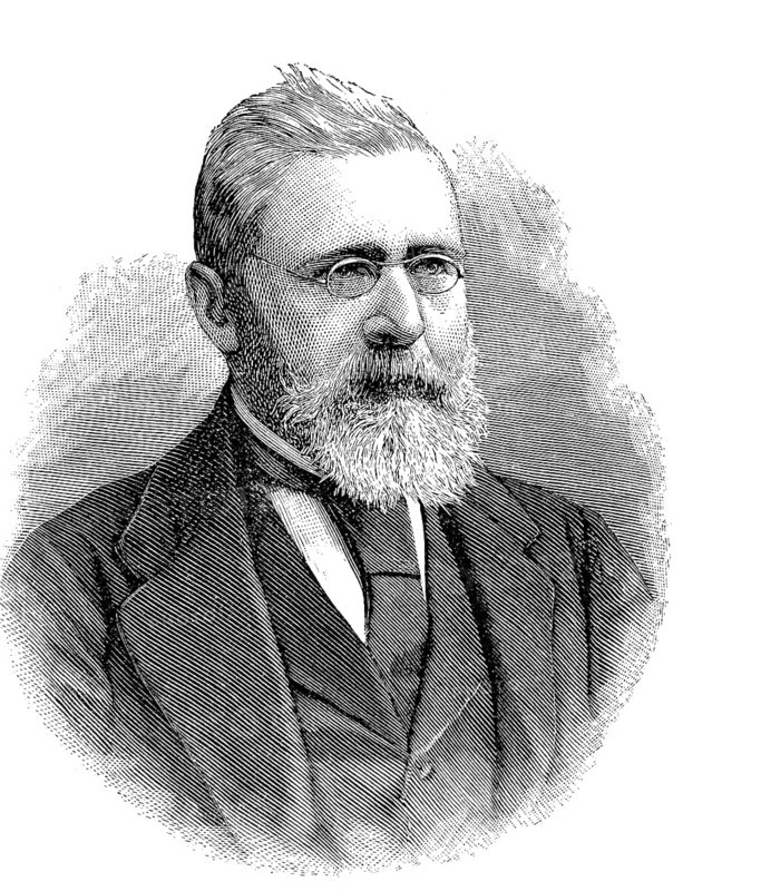 Prince Frederick of Solms-Baruth