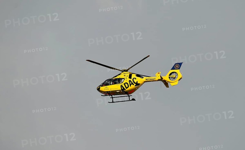 ADAC air rescue
