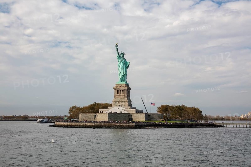 Statue of Liberty