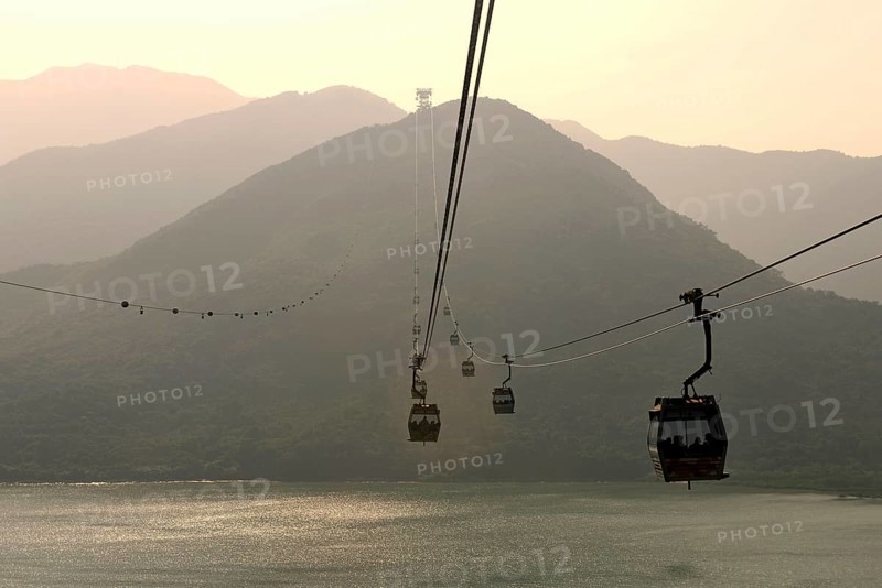 Ngong Ping Ropeway