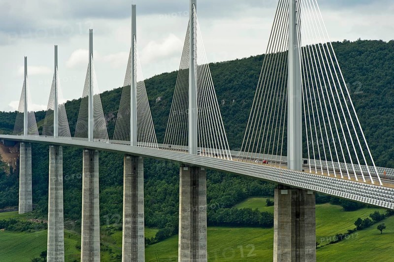 Millau Viaduct