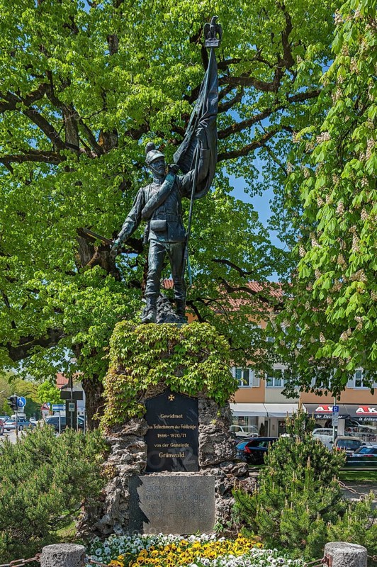 War Memorial