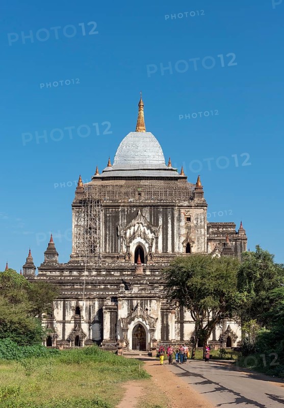 Thatbyinnyu Temple