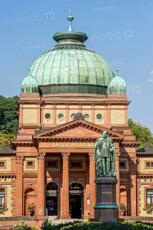 Kaiser-Wilhelms-Bad