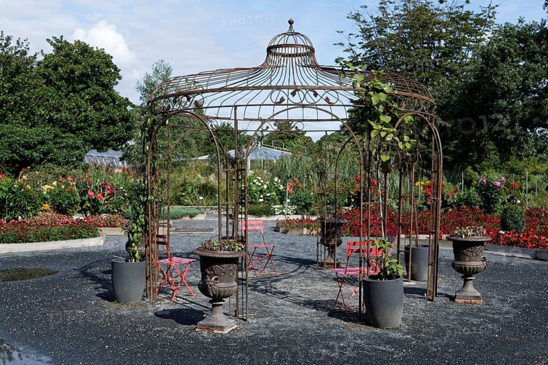 Parc de la Tete dOr, Lyon
