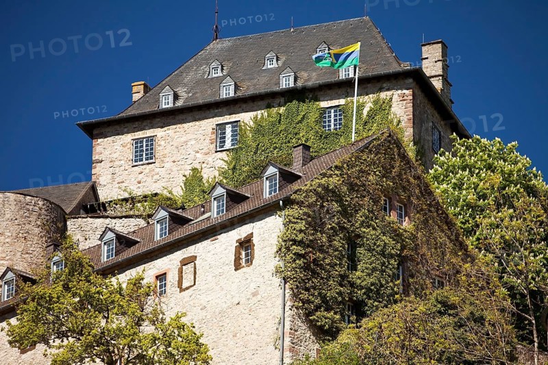 Castle