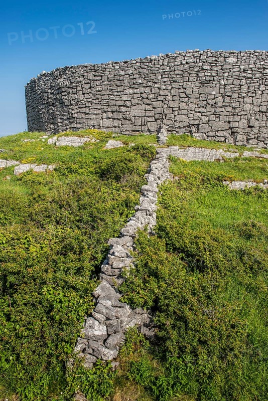 Dun Eochla