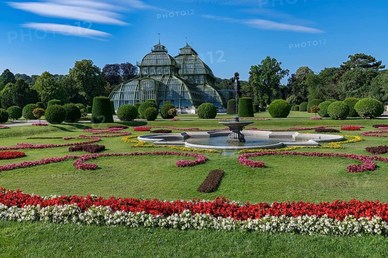 Palm House