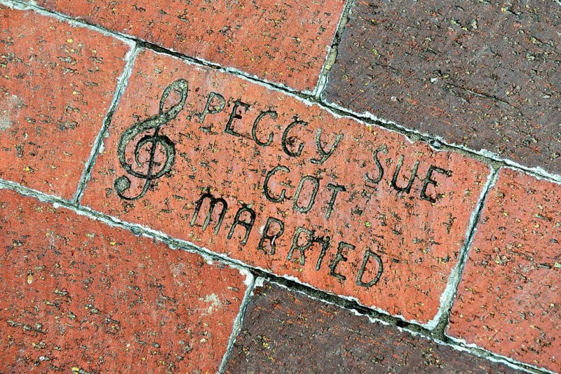 Walk of Fame