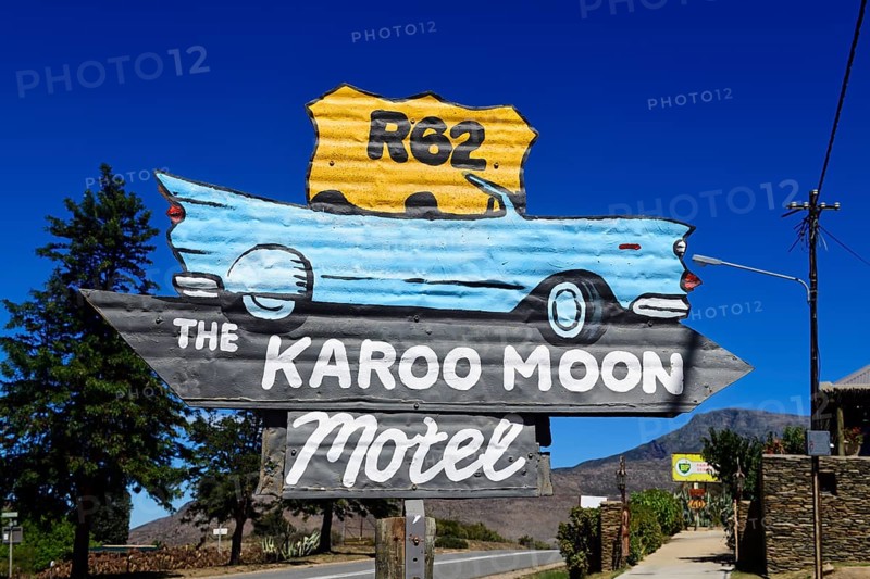 Karoo Moon Hotel