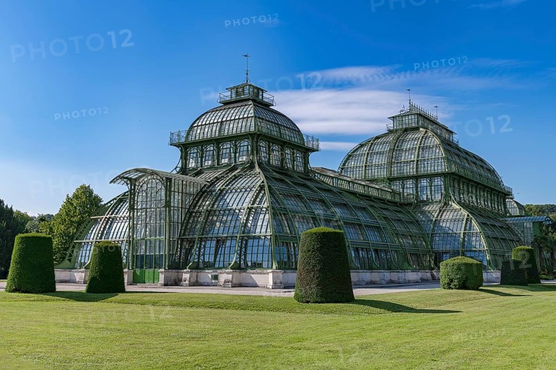 Palm House