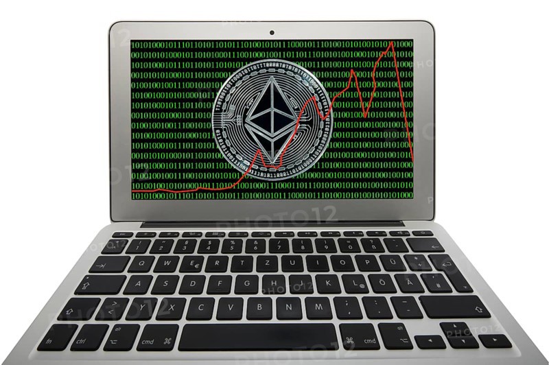 Symbol image cryptocurrency