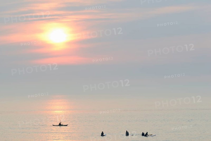 Silhouettes