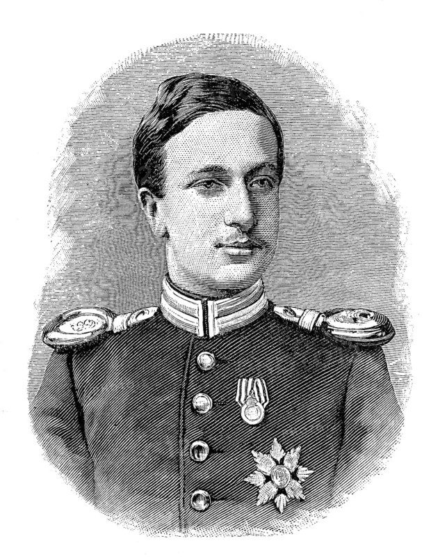 Louis William