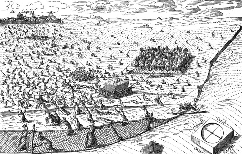 Thirty years' war