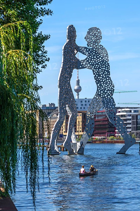 The Molecule Man