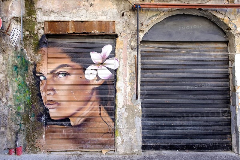 Graffiti