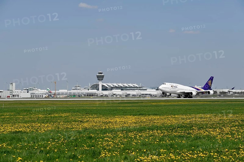 Thai Airways