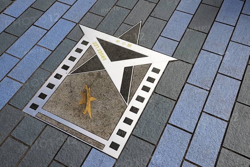 Walk of Fame