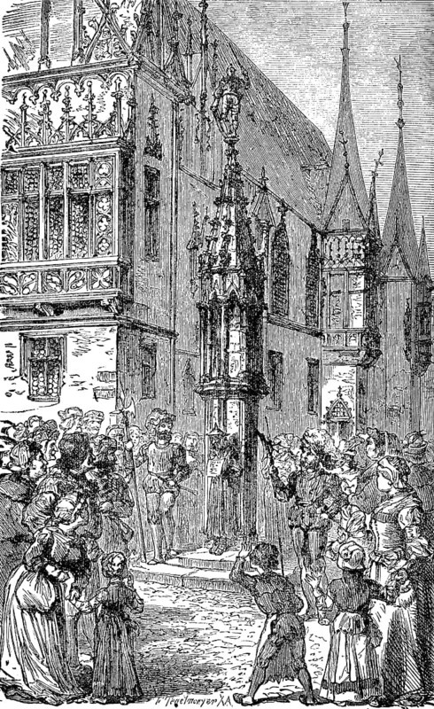 Pillory