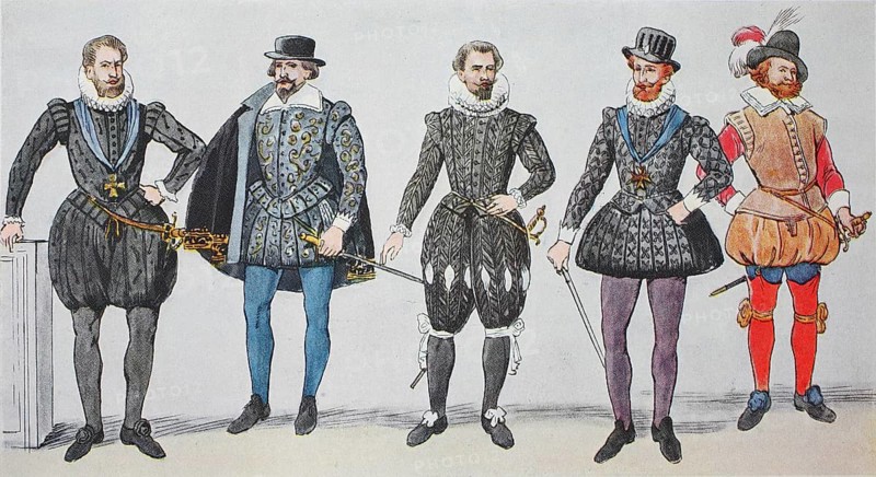 Fashion