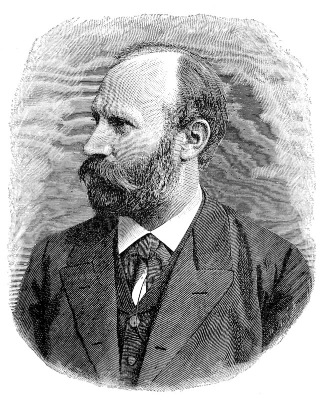 Heinrich Wilhelm Gottfried von Waldeyer-Hartz