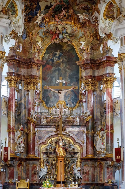Altar