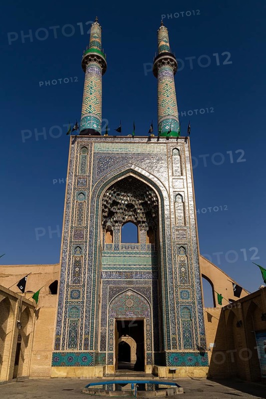 Masjed-e Jameh
