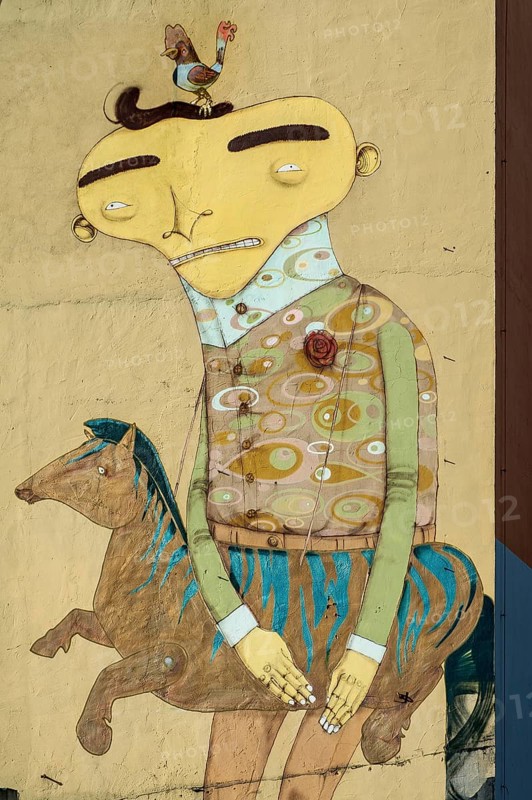Graffiti