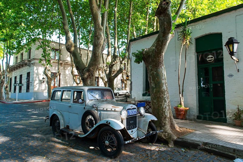 Oldtimer