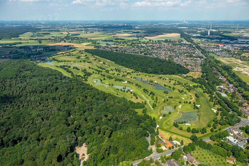 Golfclub Am Kloster Kamp