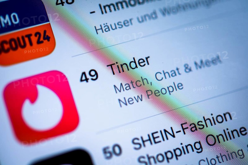 Tinder