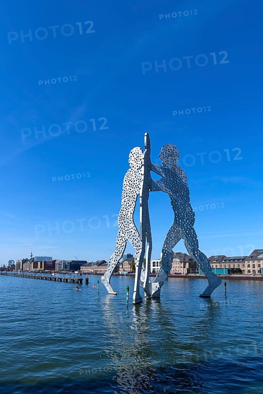 The Molecule Man