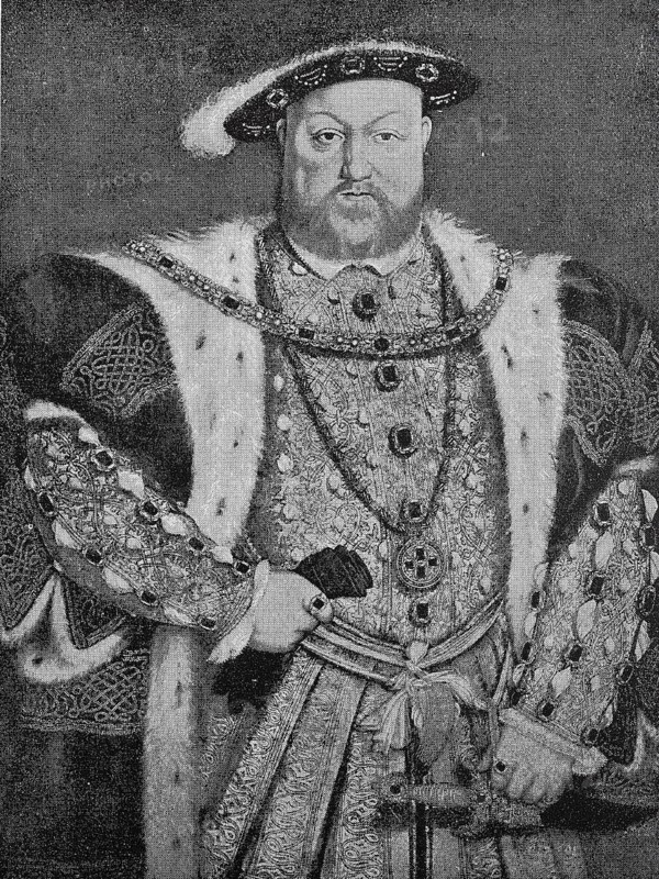 Henry VIII