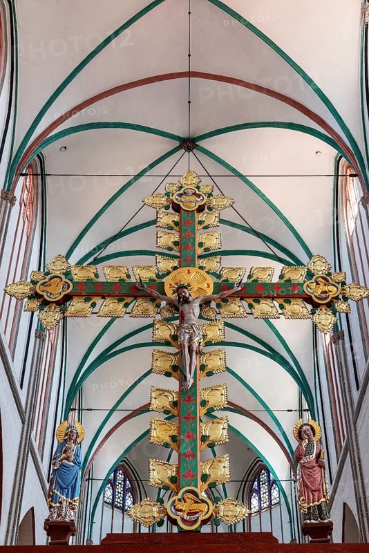 Crucifix