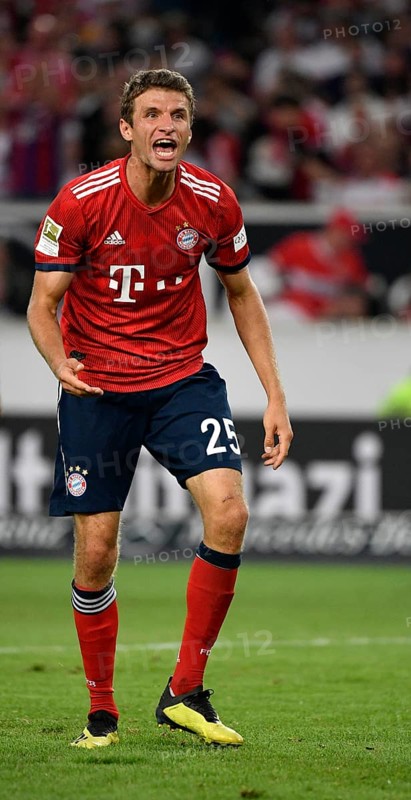 Thomas Muller