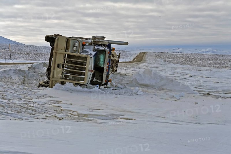 Dempster Highway