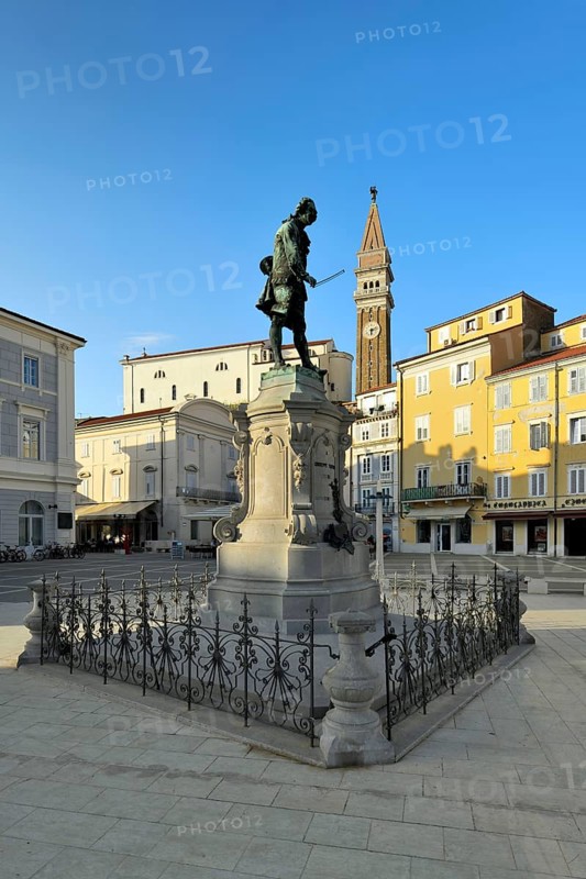 Tartini Square