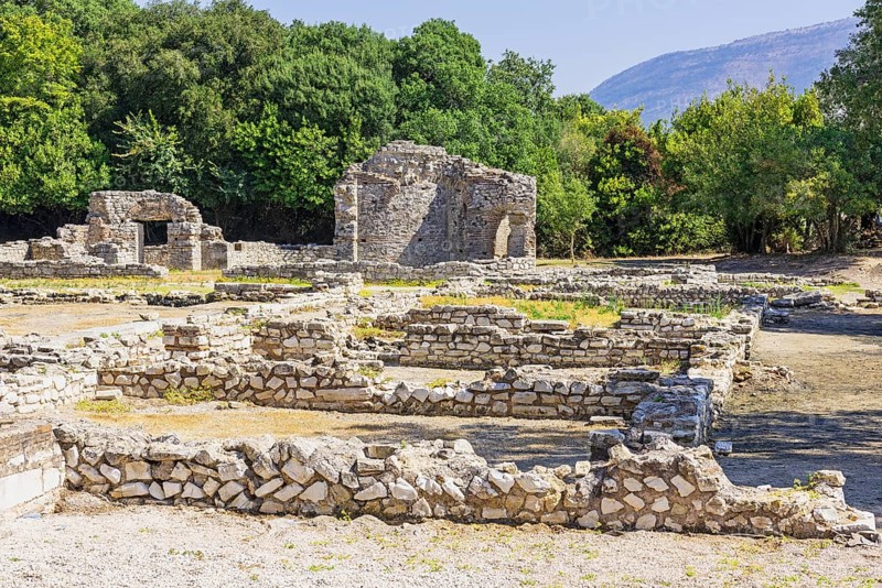Roman Apartments