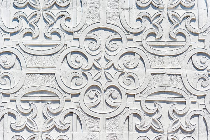 Kyrgyz motives