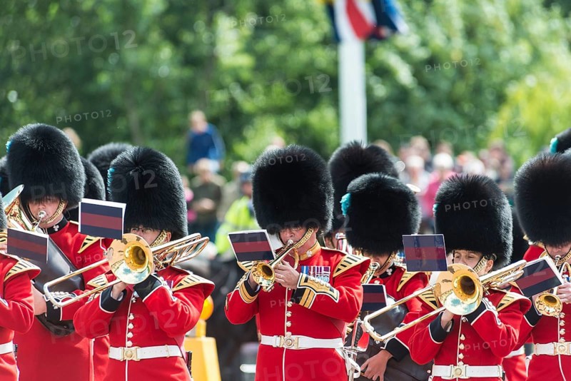Brass band