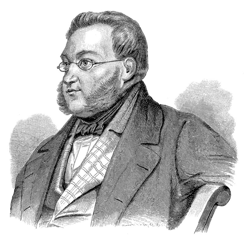 Georg Freiherr von Vincke