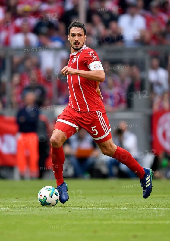 Mats Hummels